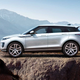 Image for article titled The 2020 Range Rover Evoque Lets You See Through the Hood